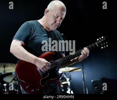 Pixies - End of the Road festival 2022 Foto Stock