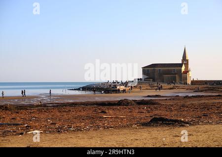 Caorle - Veneto - Italia Foto Stock