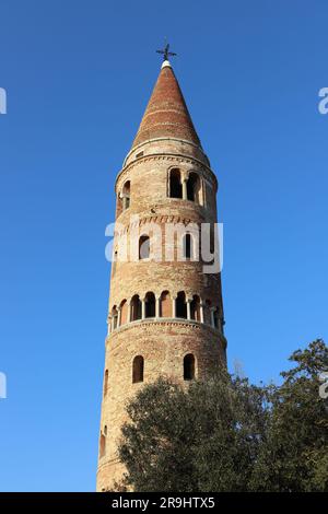 Caorle - Veneto - Italia Foto Stock