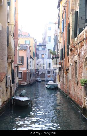 Venezia - Nord Est dell'Italia Foto Stock