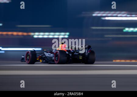 FORMULA 1 GULF AIR BAHRAIN GRAND PRIX 2023 Foto Stock