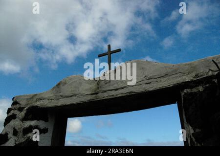 immagine luogo di culto Foto Stock