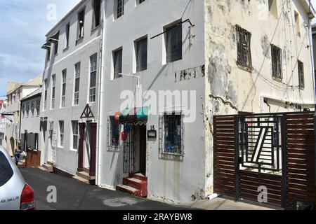 St George's, Grenada, 23 agosto 2022 Foto Stock