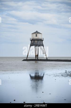 Dovercourt Foto Stock