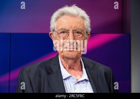 Colonia, Deutschland. 12 luglio 2023. Credito: dpa/Alamy Live News Foto Stock