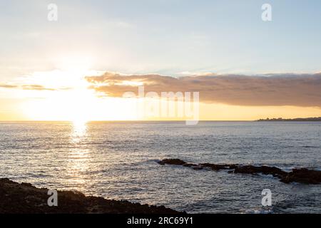 Bellissime riprese riprese nel North Yorkshire Foto Stock