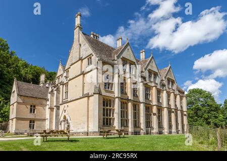 Geografia/viaggi, Gran Bretagna, Gloucestershire, Nympsfield, Woodchester Park, NYMPSFIELD, AUTORIZZAZIONE-AGGIUNTIVA-INFO-NON-DISPONIBILE Foto Stock