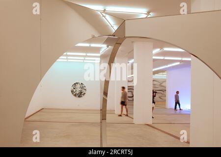 CCA Andratx, Isola di Palma di Maiorca, Isole Baleari, Spagna Foto Stock