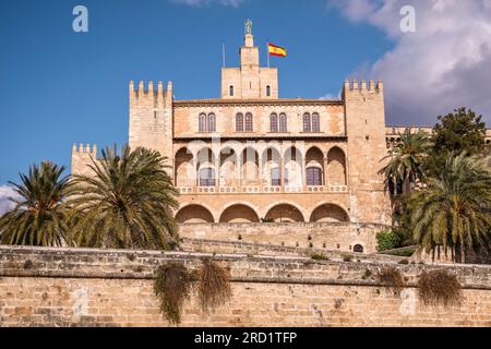 Geografia / viaggi, Spagna, Maiorca, Palma di Maiorca, ULTERIORI-DIRITTI-AUTORIZZAZIONE-INFO-NON-DISPONIBILE Foto Stock