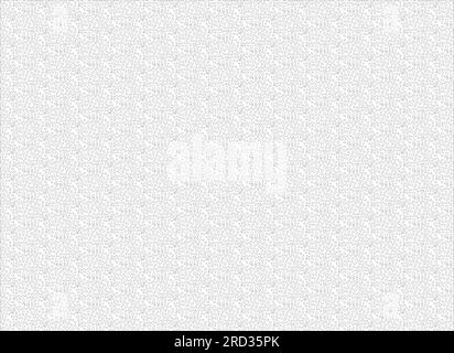 vettore lineare grunge distress motivo mezzitoni sovrapposizione texture di sfondo Illustrazione Vettoriale