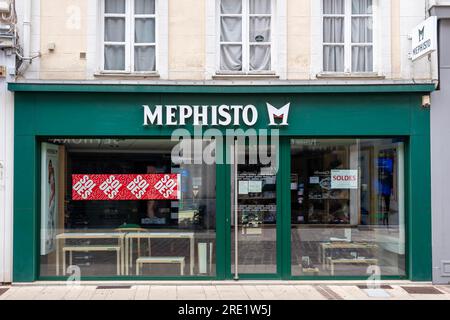 Negozi mephisto deals