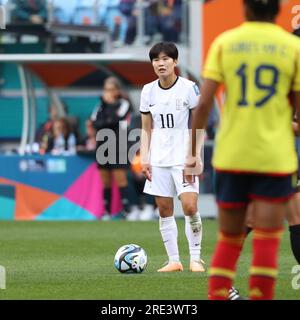 Sydney, Australia, 25 luglio 2023: (/SPP) (/ SPP) credito: SPP Sport Press Photo. /Alamy Live News Foto Stock