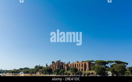 Roma, lazio, Italy Foto Stock