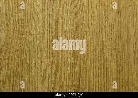 Modern wood texture, solid wood, wood grain. Close-up. Stock Photo