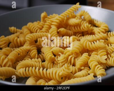 Tagliatelle Foto Stock
