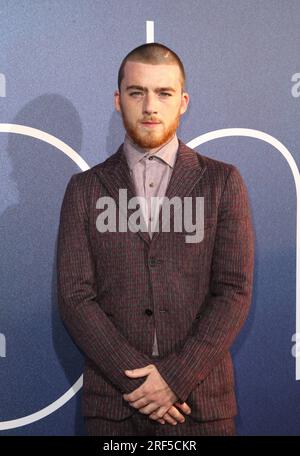 **FILE PHOTO** Angus Cloud è morto. LOS ANGELES, CA - 4 GIUGNO: Angus Cloud, alla Los Angeles Premiere dell'Euphoria di HBO al Cinerama Dome di Los Angeles, California il 4 giugno 2019. Crediti: Faye Sadou/MediaPunch Foto Stock