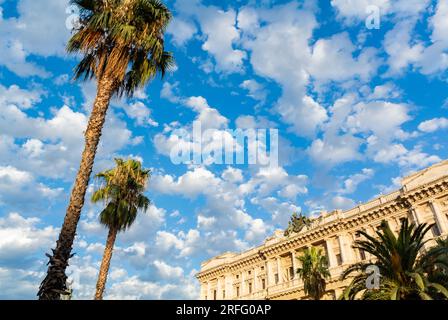 Roma, lazio, Italy Foto Stock