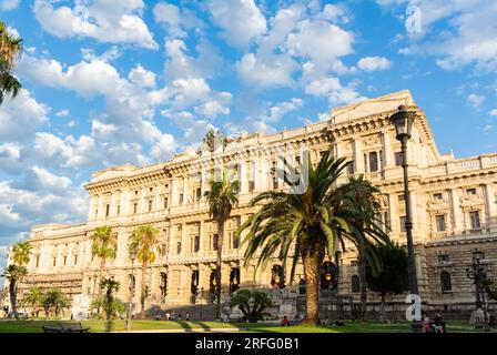 Roma, lazio, Italy Foto Stock