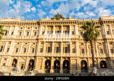 Roma, lazio, Italy Foto Stock