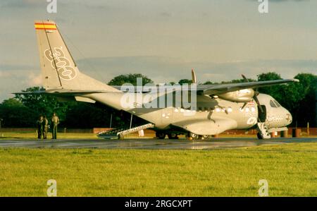 CASA CN-235-300 EC-101 (MSN C-130) Foto Stock