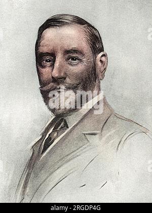 Sir Samuel (Sam) Fay (1856-1953), amministratore ferroviario. Direttore generale delle Ferrovie Midland e South Western Junction e poi nel 1902, la Grand Central Railway e responsabile dello sviluppo di Immingham Dock. In qualità di editore di diverse riviste ferroviarie, è stato pioniere nell'uso della pubblicità per le ferrovie. Dal gennaio 1917 al marzo 1918 fu direttore generale dei movimenti e delle ferrovie e membro del consiglio dell'esercito, con il grado di generale. Egli dà un vivace resoconto della sua carriera in tempo di guerra nel suo libro The War Office at War ( Foto Stock