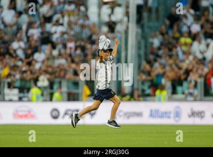 Andrea Valdesi Juventus Nextgen U23 Samuel Editorial Stock Photo - Stock  Image