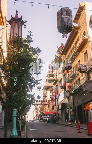 San Francisco 2023 Foto Stock