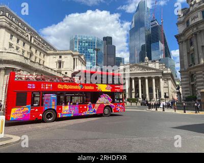 LONDRA REGNO UNITO Foto Stock