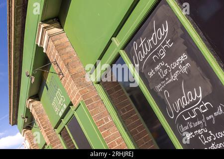 Bromley, Londra, Inghilterra, Regno Unito Foto Stock