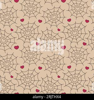 Per tessuti di abbigliamento e oggetti, prodotti cartacei, involucri, carta da parati, decorazioni, notebook, interni e sfondo per reti sociali, ecc. Illustrazione Vettoriale