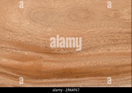Sfondo in legno naturale, fondo in legno marrone. Foto Stock