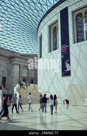 Londra Inghilterra REGNO UNITO Foto Stock