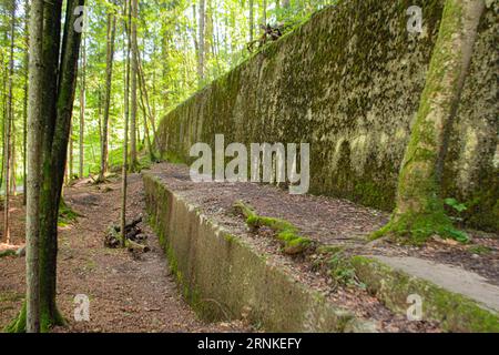 Berghof oggi, Obersalzberg, germania Foto Stock