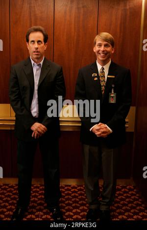 30 ROCK TV Show Foto Stock