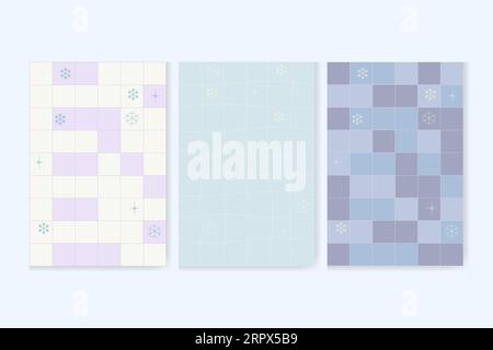 Sfondo hippie groovy. Effetto rétro solare vettoriale. Illustrazione della tavola da disegno Illustrazione Vettoriale