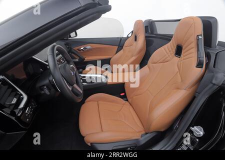 BMW Z4 SDRIVE 30I 2020 Foto Stock