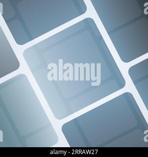 Sfondo multicolore Illustrazione Vettoriale