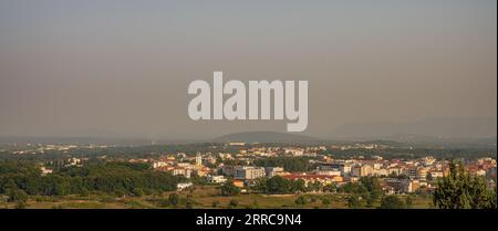 Medjugorje è una piccola località del comune di Citluk, oggi parte del Canton Erzegovina-Narenta, Federazione di Bosnia ed Erzegovina, Bosnia ed Erzegovina e Herz Foto Stock