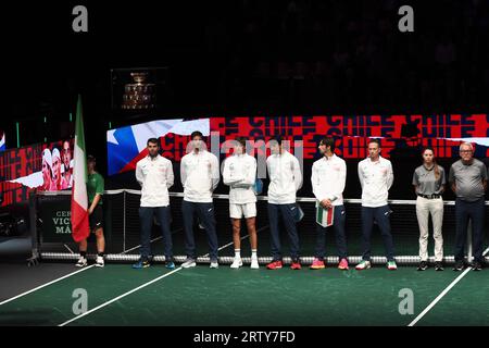 Bologna, Italia. 15 settembre 2023. ph c.b. Credit: Independent Photo Agency/Alamy Live News Foto Stock