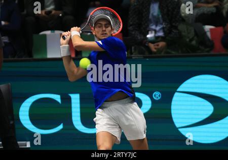 Bologna, Italia. 15 settembre 2023. ph c.b. Credit: Independent Photo Agency/Alamy Live News Foto Stock