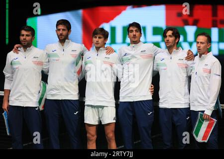 Bologna, Italia. 15 settembre 2023. ph c.b. Credit: Independent Photo Agency/Alamy Live News Foto Stock