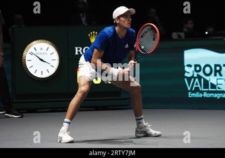 Bologna, Italia. 15 settembre 2023. ph c.b. Credit: Independent Photo Agency/Alamy Live News Foto Stock