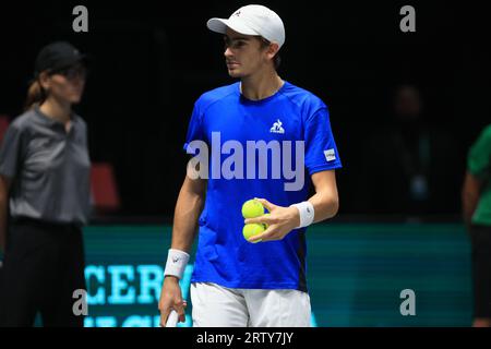 Bologna, Italia. 15 settembre 2023. ph c.b. Credit: Independent Photo Agency/Alamy Live News Foto Stock