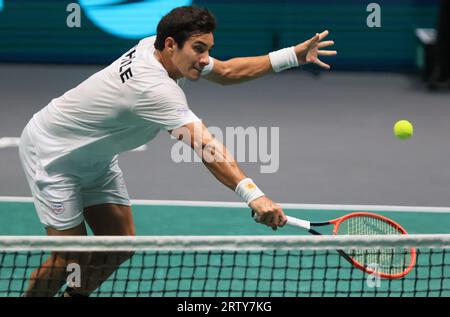 Bologna, Italia. 15 settembre 2023. ph c.b. Credit: Independent Photo Agency/Alamy Live News Foto Stock