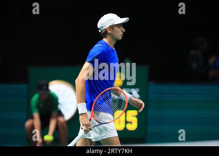 Bologna, Italia. 15 settembre 2023. ph c.b. Credit: Independent Photo Agency/Alamy Live News Foto Stock