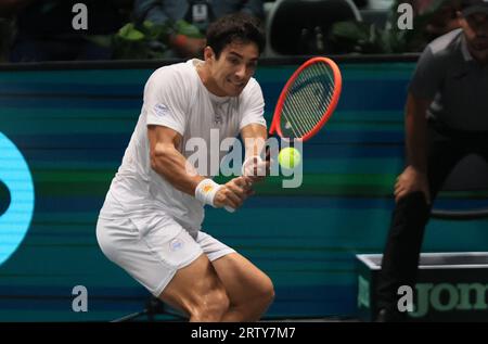 Bologna, Italia. 15 settembre 2023. ph c.b. Credit: Independent Photo Agency/Alamy Live News Foto Stock