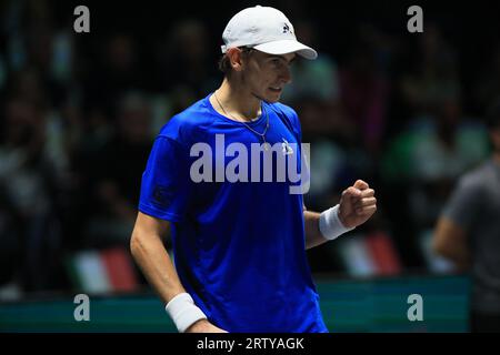 Bologna, Italia. 15 settembre 2023. ph c.b. Credit: Independent Photo Agency/Alamy Live News Foto Stock