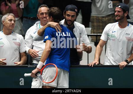 Bologna, Italia. 15 settembre 2023. ph c.b. Credit: Independent Photo Agency/Alamy Live News Foto Stock