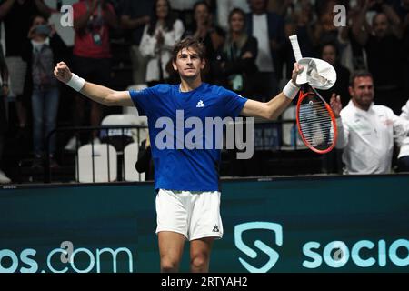 Bologna, Italia. 15 settembre 2023. ph c.b. Credit: Independent Photo Agency/Alamy Live News Foto Stock