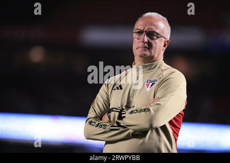 San Paolo, Brasile. 20 settembre 2023. SP - SAN PAOLO - 20/09/2023 - BRAZILIAN A 2023, SAN PAOLO crediti: AGIF/Alamy Live News Foto Stock